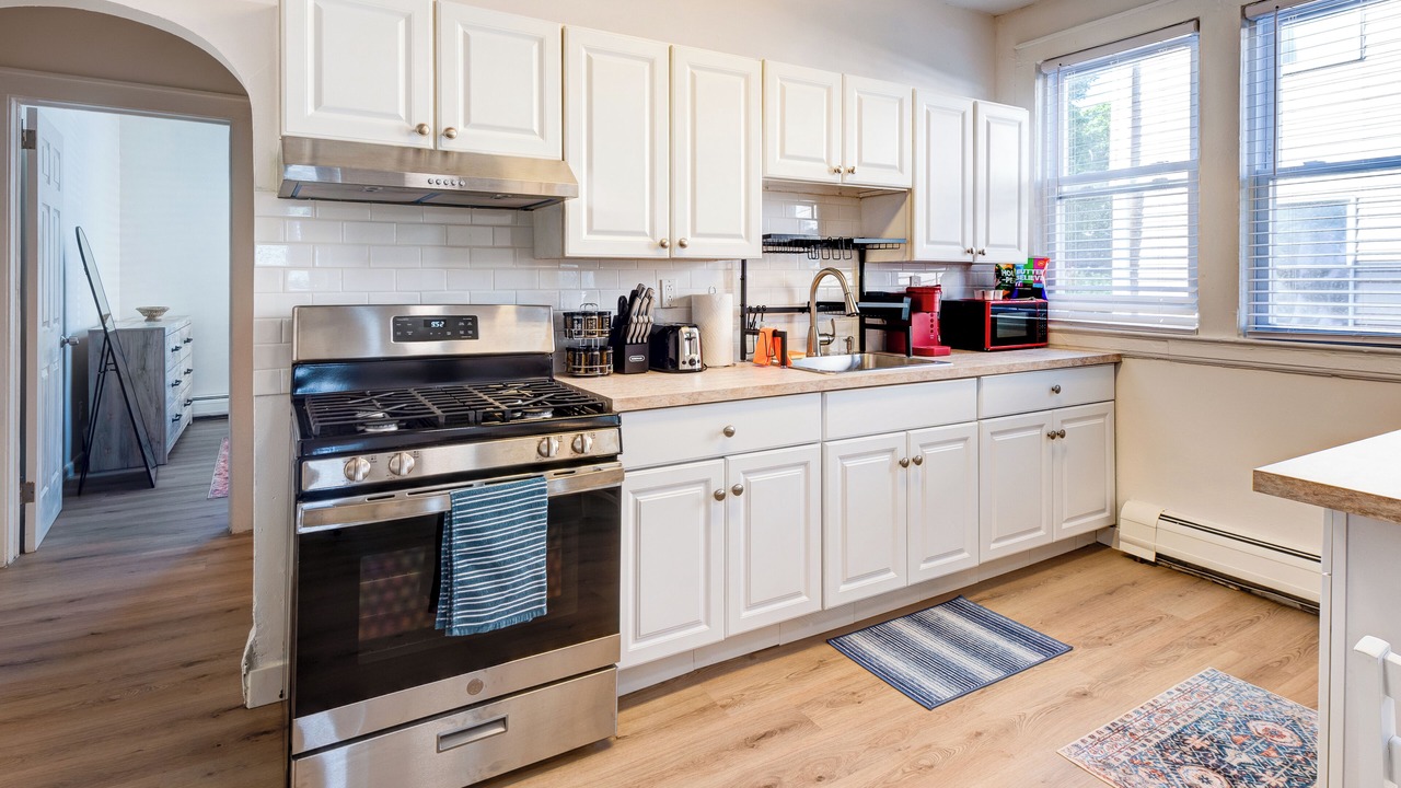 Photo of Kitchen in Teaneck