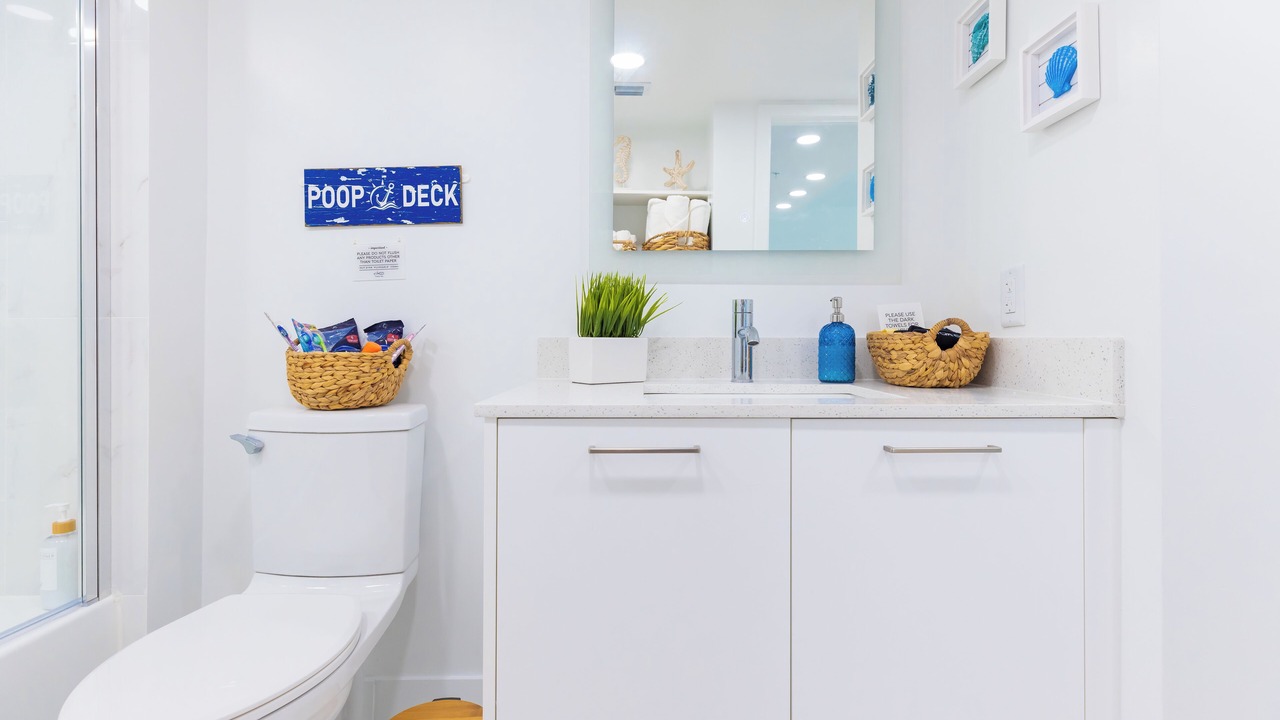 Photo of Bathroom in Parkside