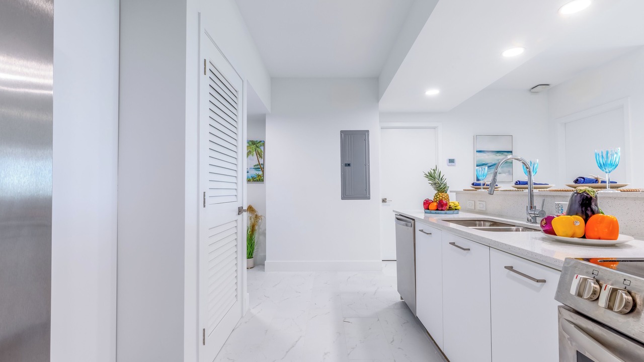 Photo of Kitchen in Parkside