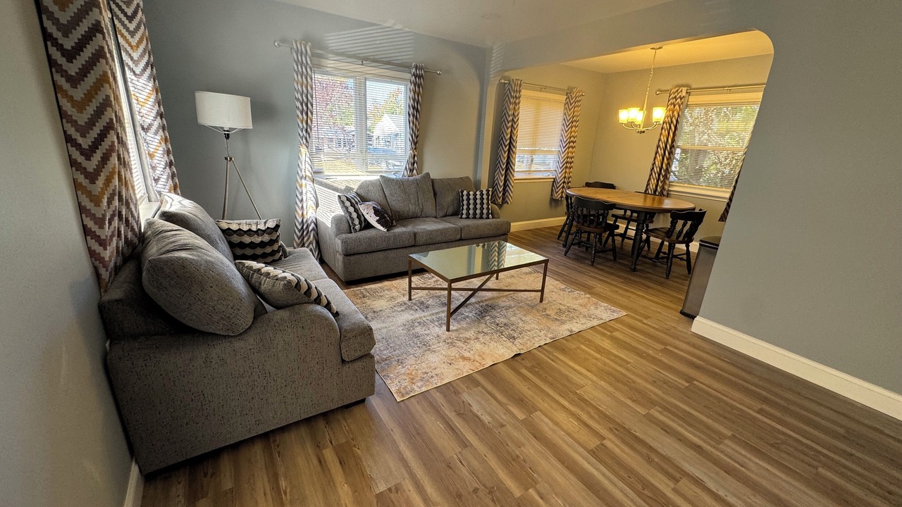 Photo of Livingroom in New Castle