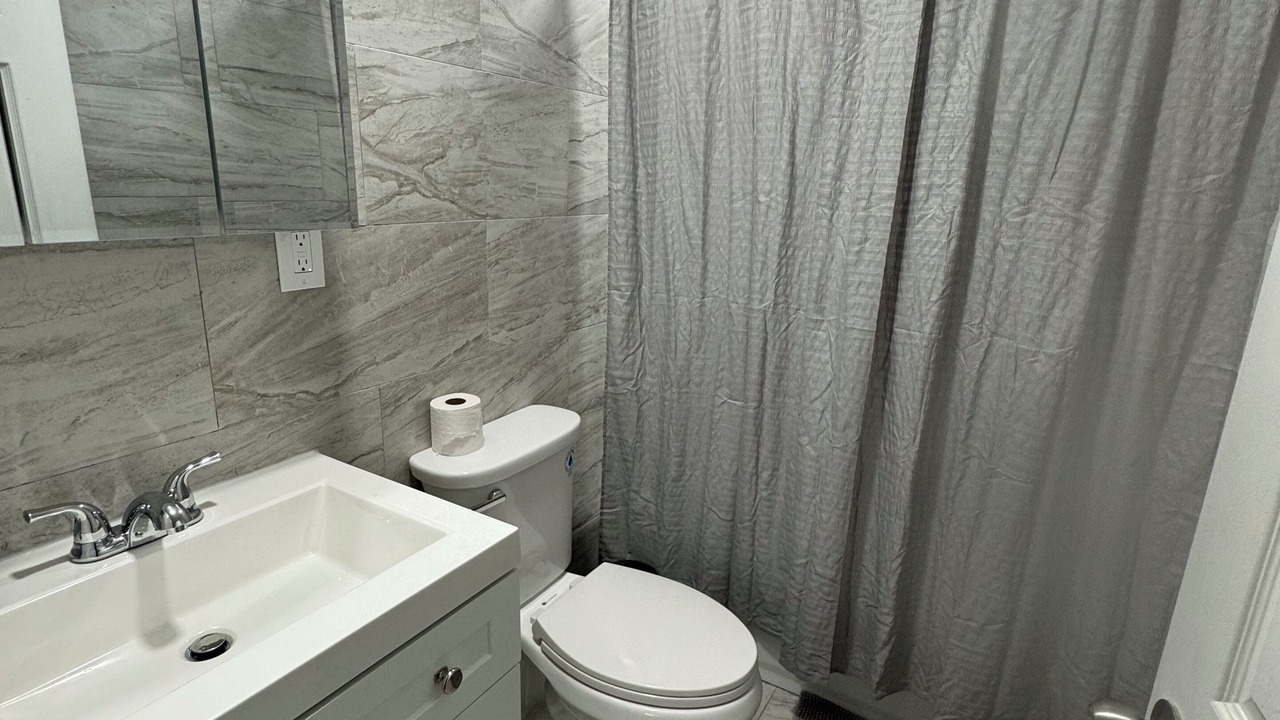 Photo of Bathroom in New Castle