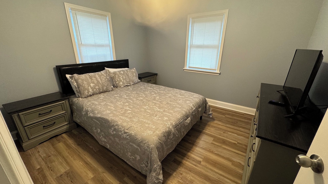 Photo of Bedroom in New Castle