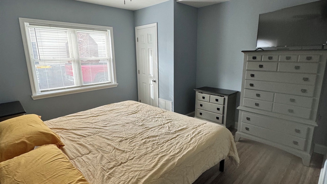 Photo of Bedroom in New Castle