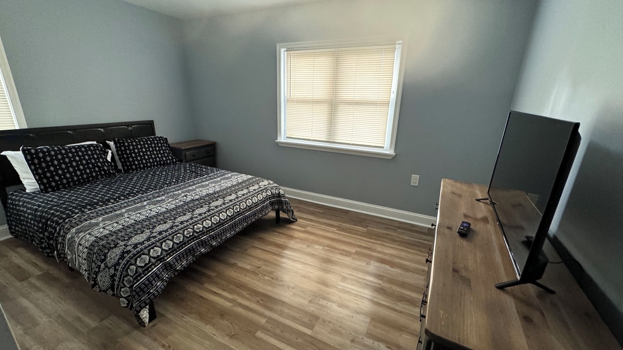 Photo of Bedroom in New Castle