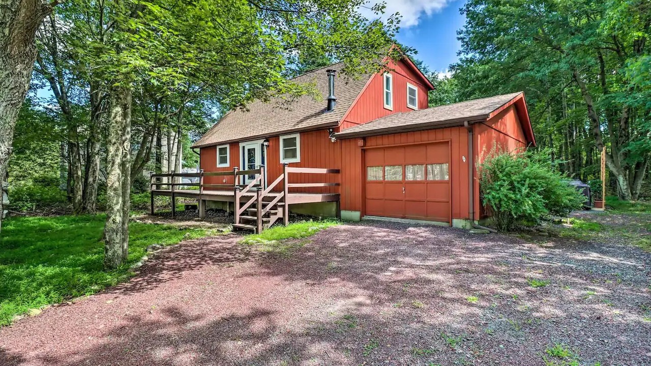 Photo of Outdoor in Long Pond
