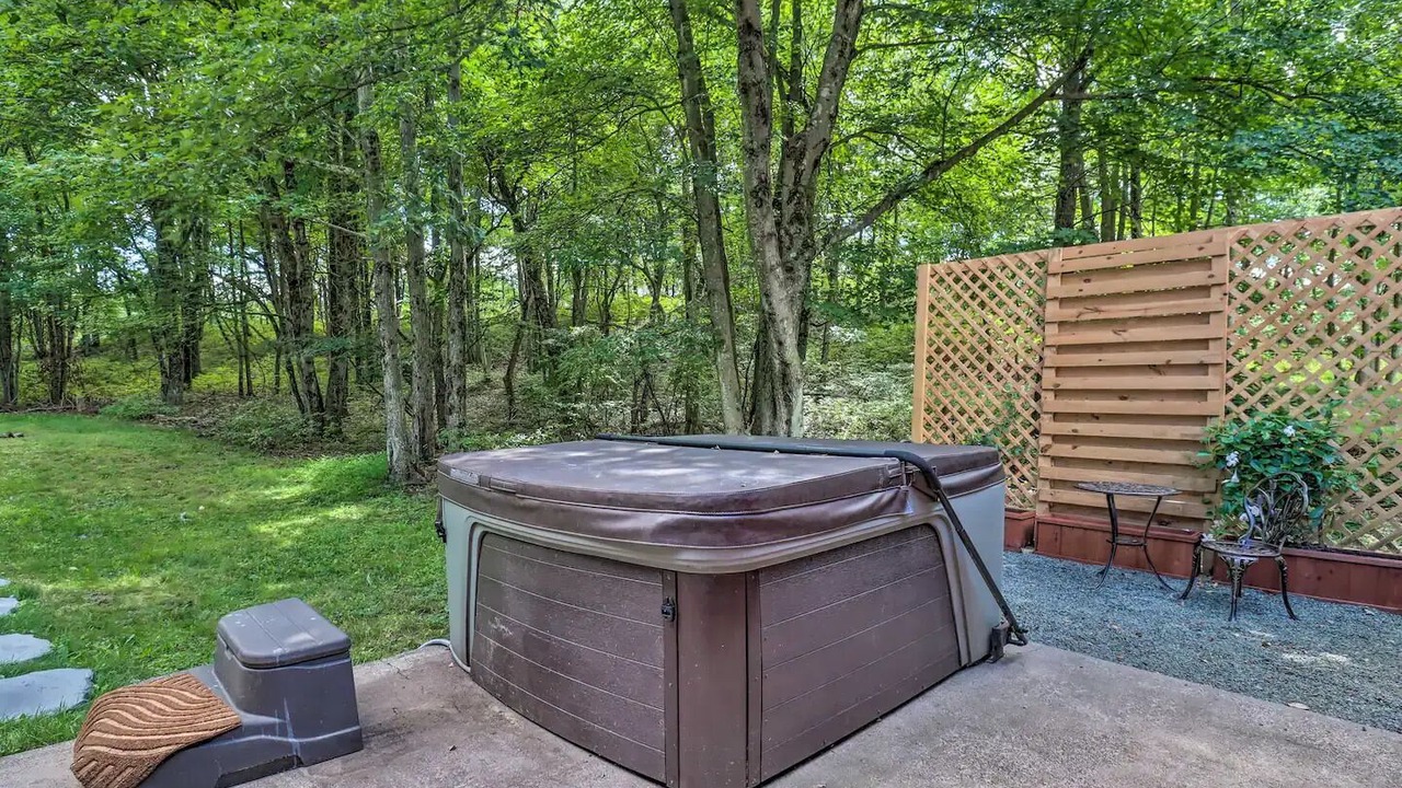 Photo of Patio Balcony in Long Pond