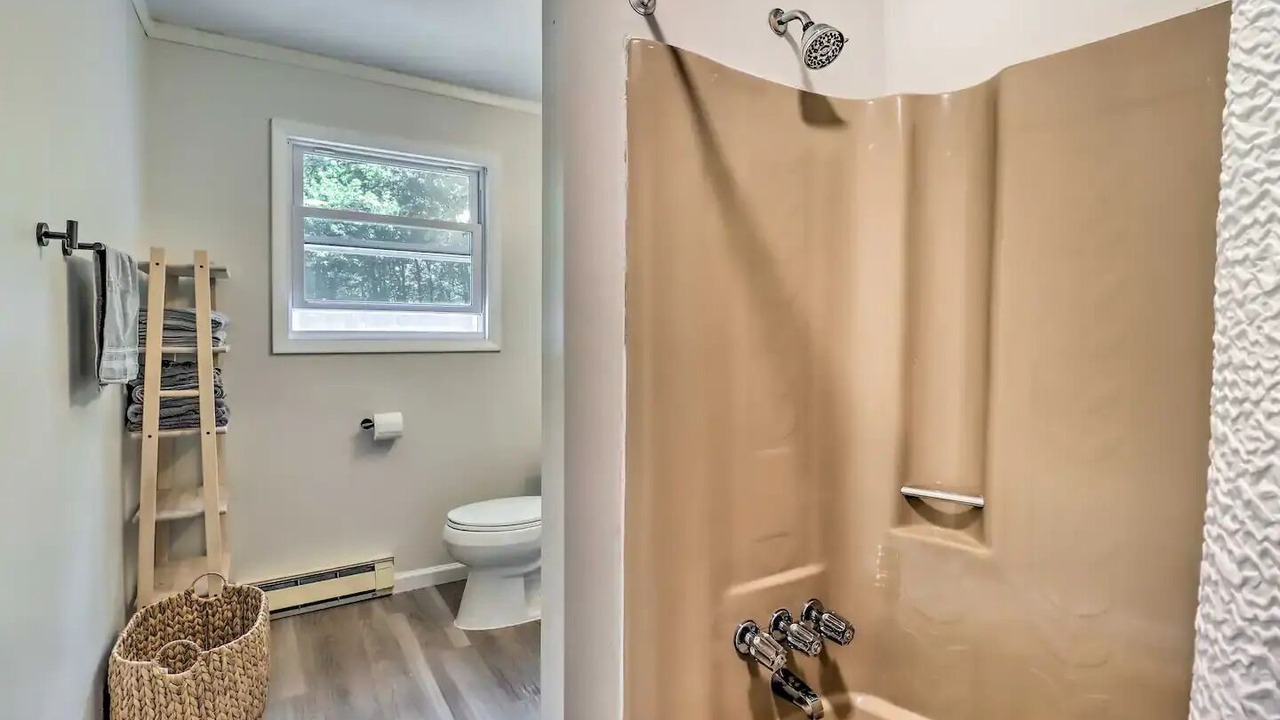 Photo of Bathroom in Long Pond