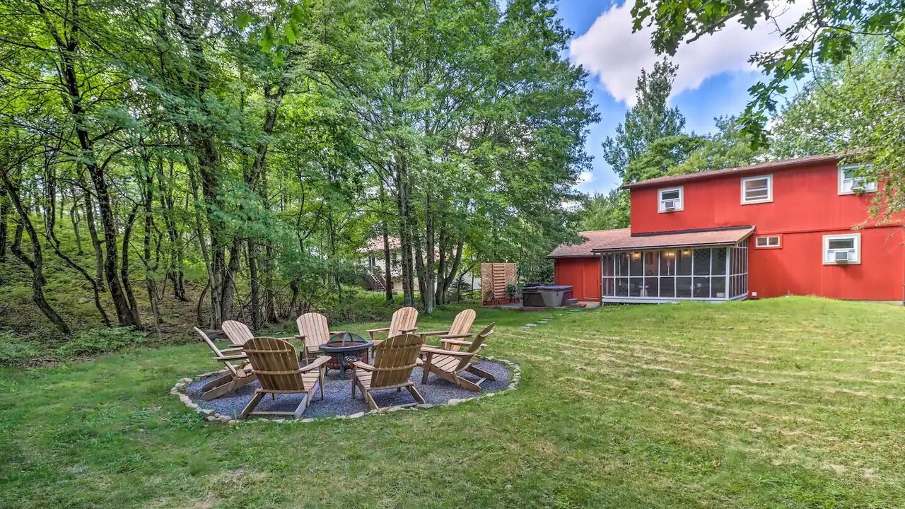 Photo of Outdoor in Long Pond