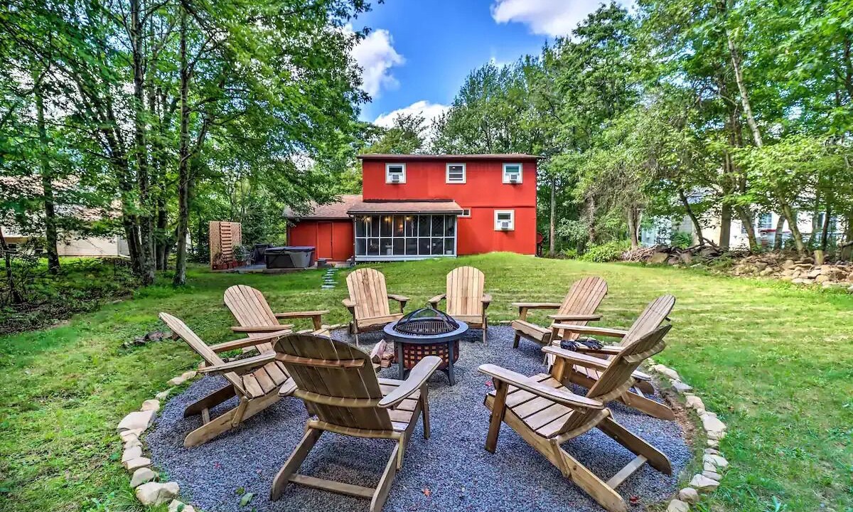 Photo of Outdoor in Long Pond