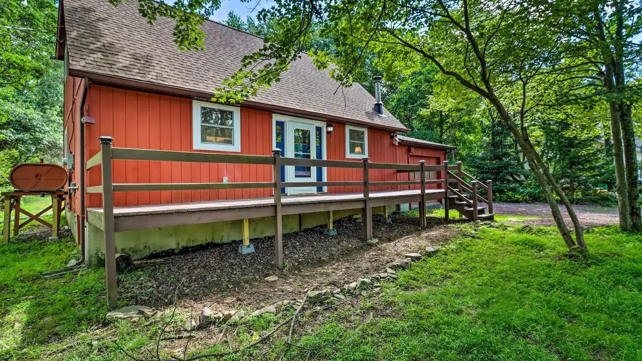 Photo of Outdoor in Long Pond