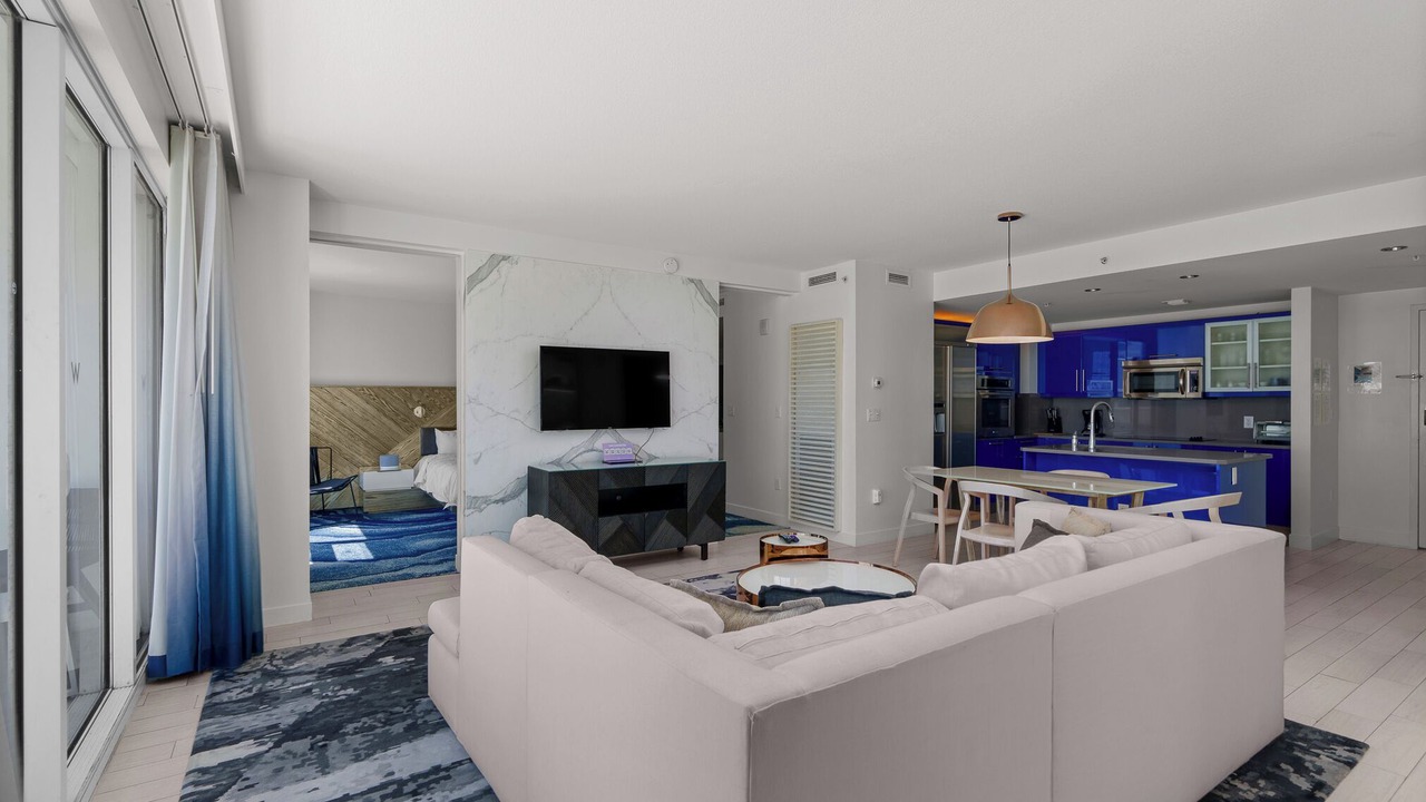 Photo of Bedroom in Central Beach