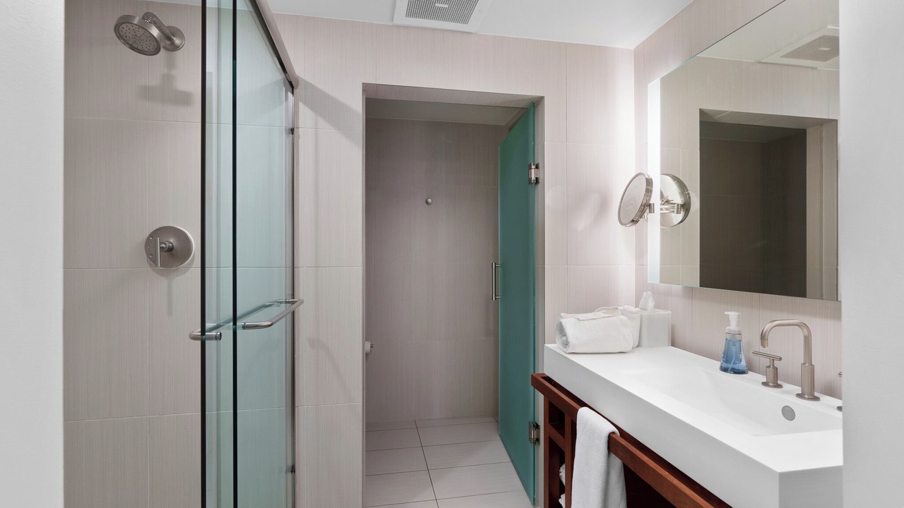 Photo of Bathroom in Central Beach