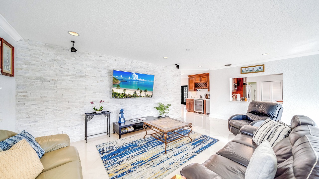 Photo of Livingroom in Lighthouse Point