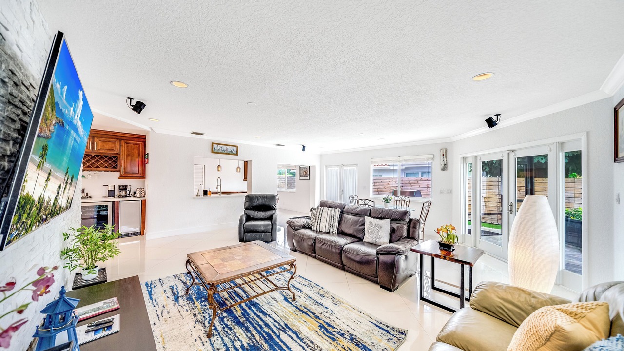 Photo of Livingroom in Lighthouse Point