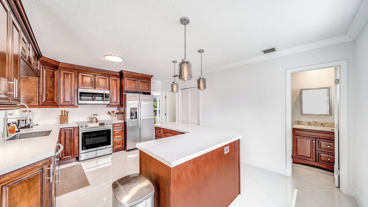 Photo of Kitchen in Lighthouse Point