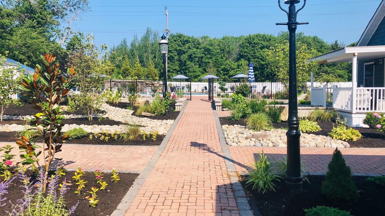 Photo of Outdoor in Lower Township