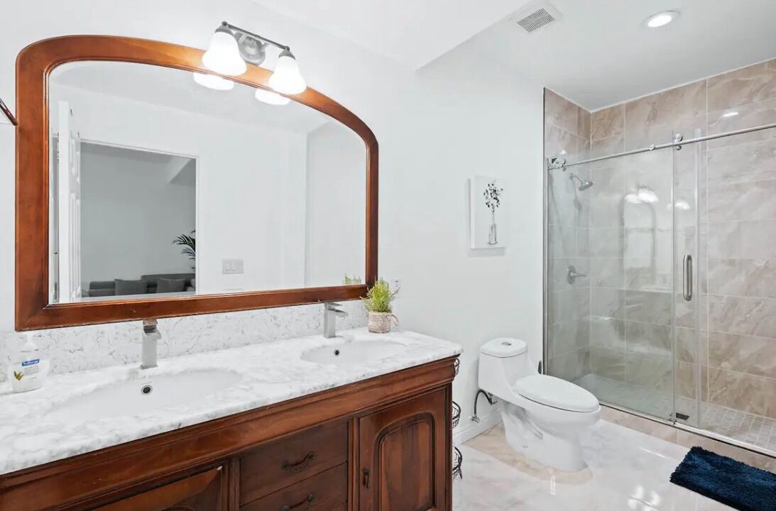 Photo of Bathroom in Hacienda Heights
