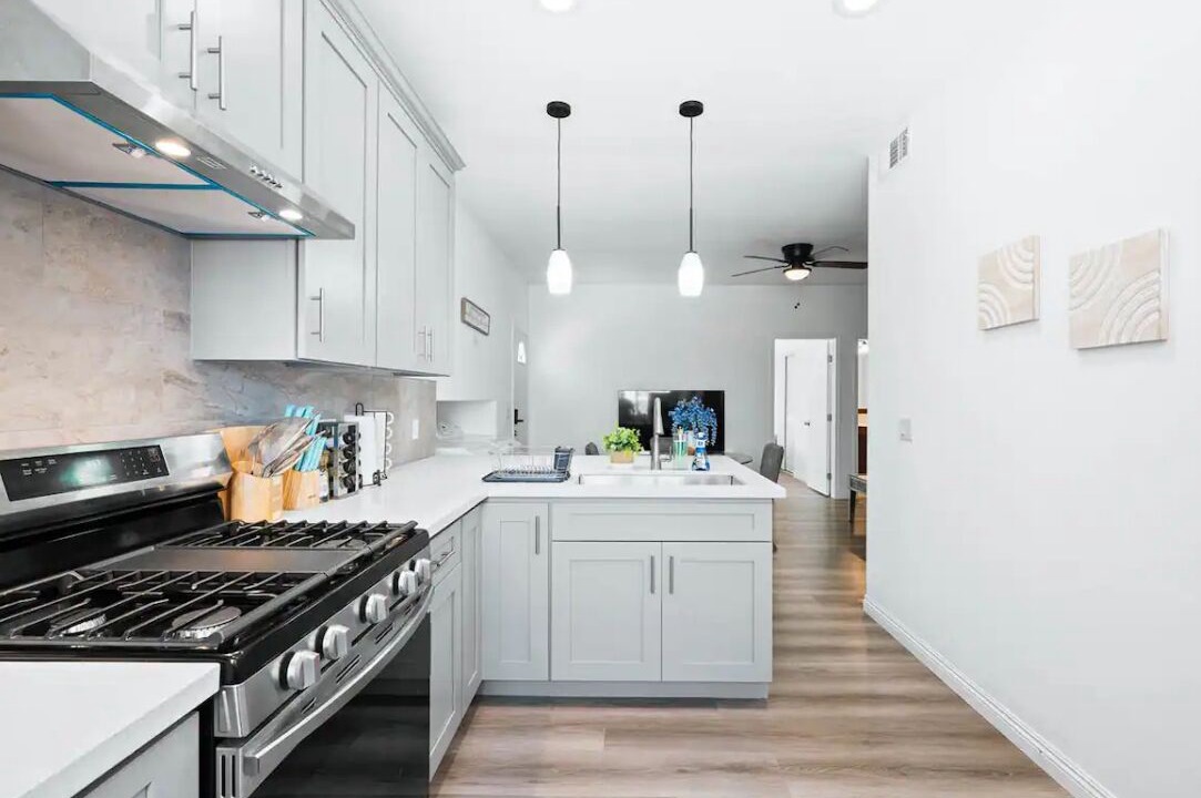 Photo of Kitchen in Hacienda Heights