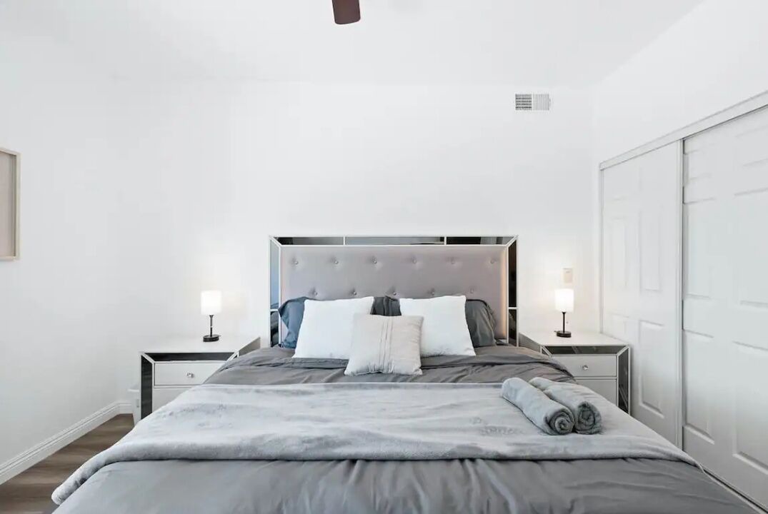 Photo of Bedroom in Hacienda Heights