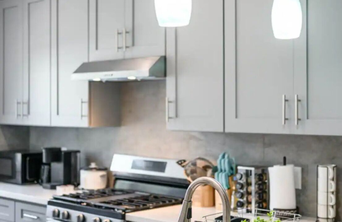 Photo of Kitchen in Hacienda Heights