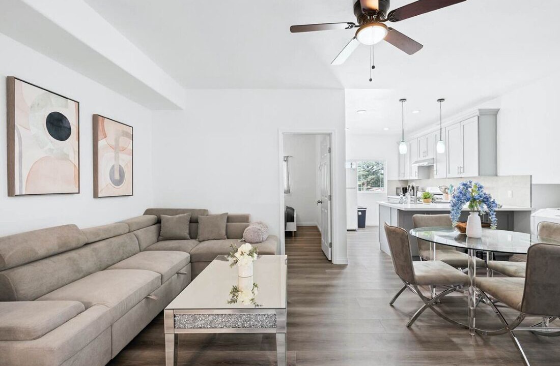 Photo of Livingroom in Hacienda Heights
