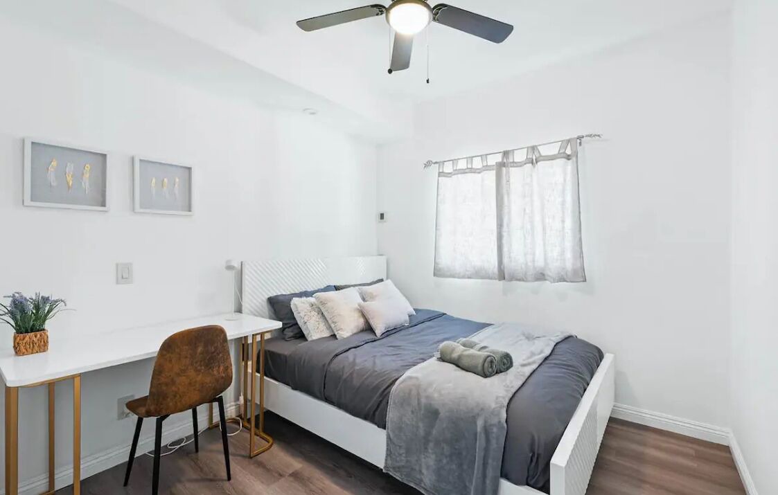Photo of Bedroom in Hacienda Heights