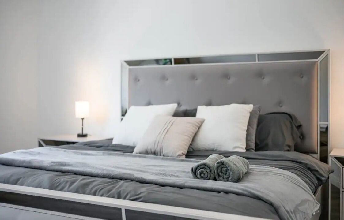 Photo of Bedroom in Hacienda Heights