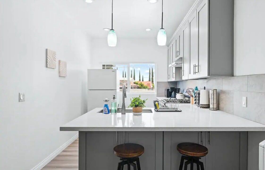 Photo of Kitchen in Hacienda Heights