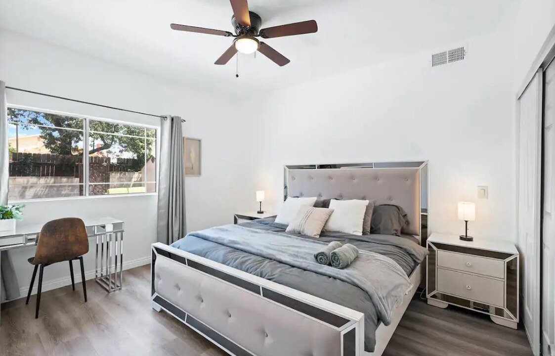 Photo of Bedroom in Hacienda Heights