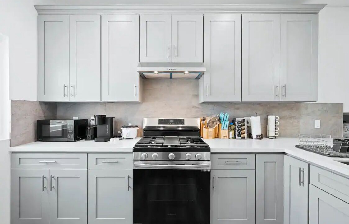 Photo of Kitchen in Hacienda Heights
