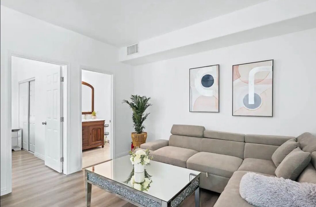 Photo of Livingroom in Hacienda Heights