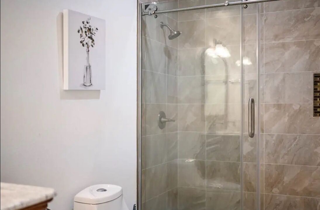 Photo of Bathroom in Hacienda Heights