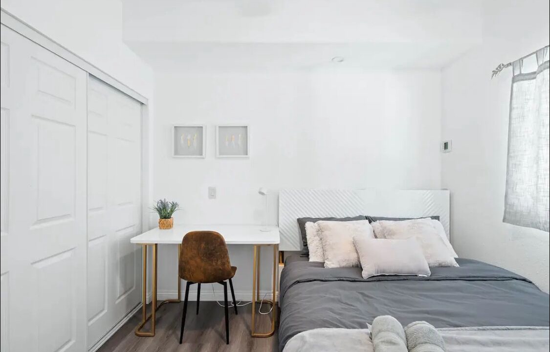 Photo of Bedroom in Hacienda Heights