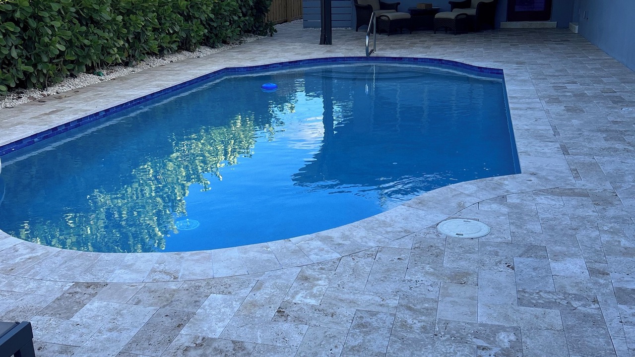 Photo of Outdoor in Wilton Manors