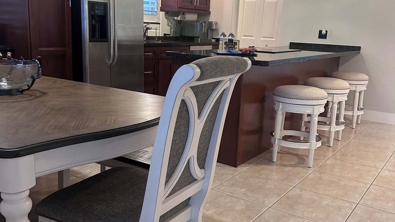 Photo of Kitchen in Wilton Manors