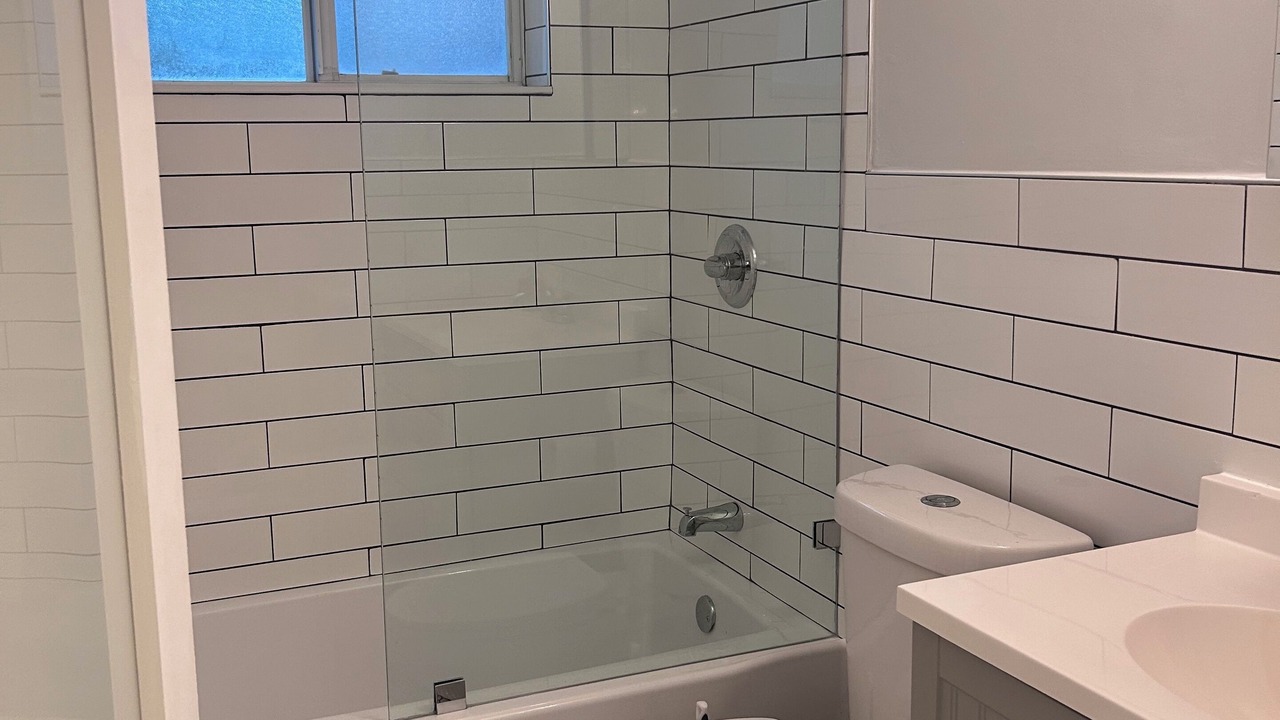Photo of Bathroom in Wilton Manors