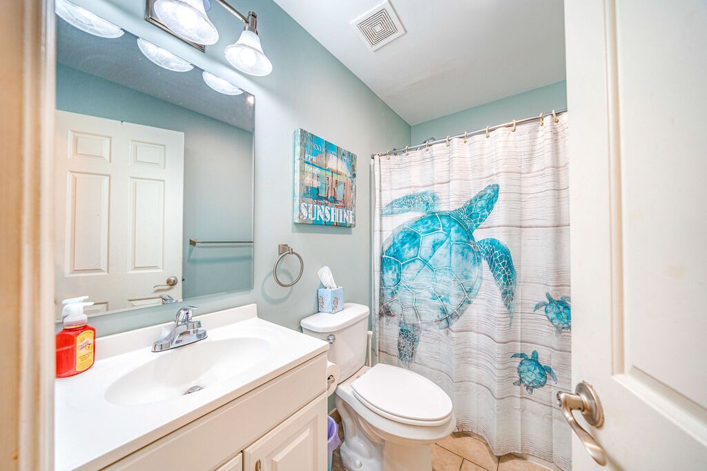 Photo of Bathroom in South End