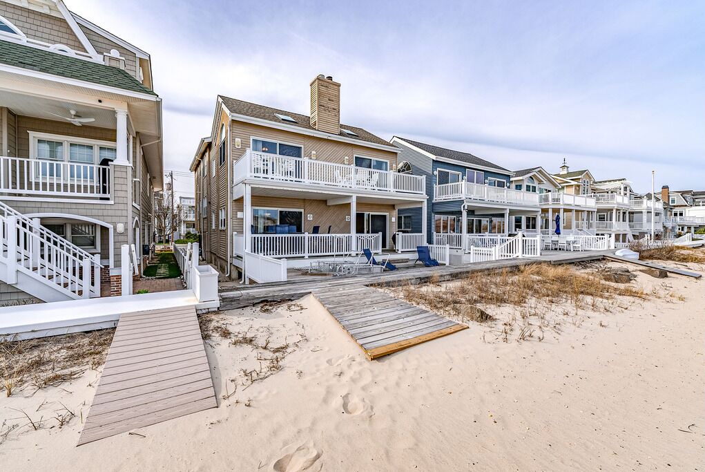 Photo of Outdoor in South End