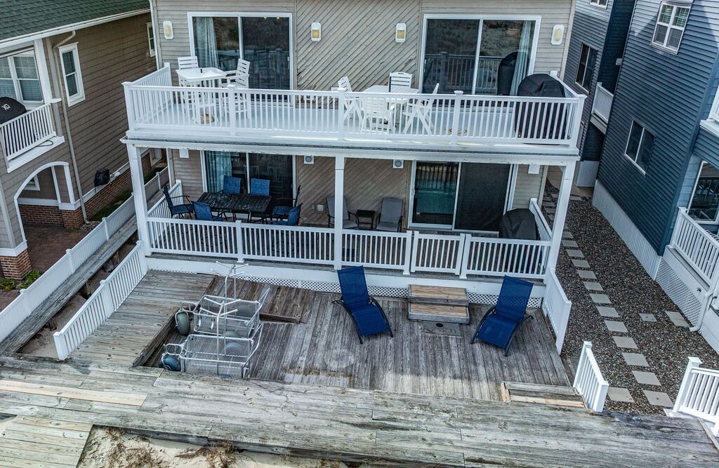 Photo of Outdoor in South End