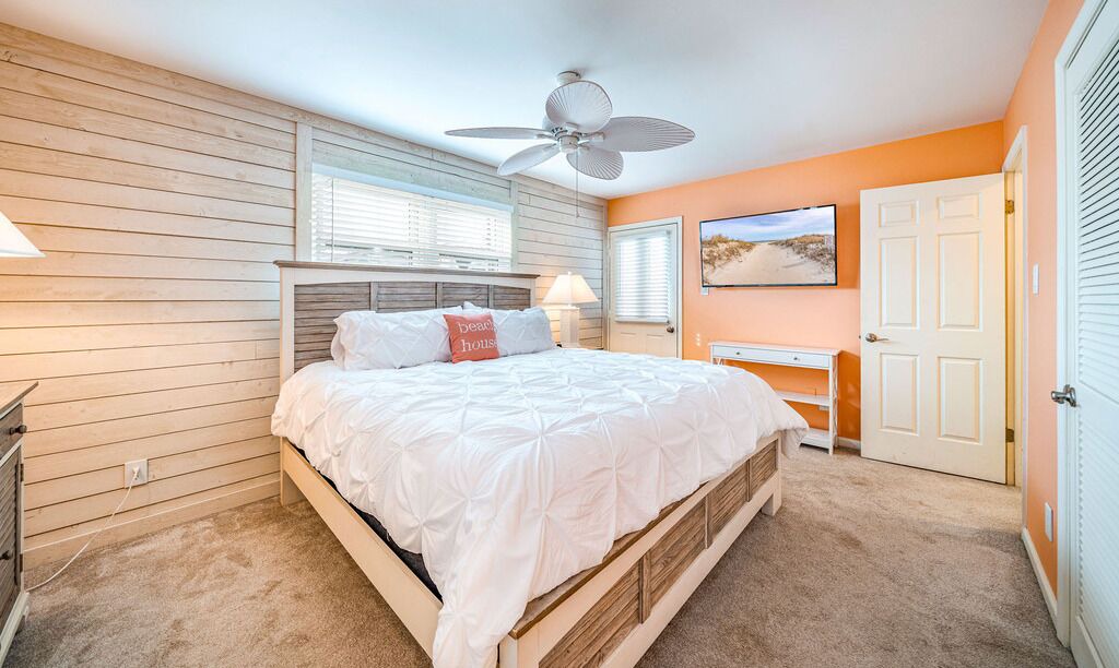 Photo of Bedroom in South End