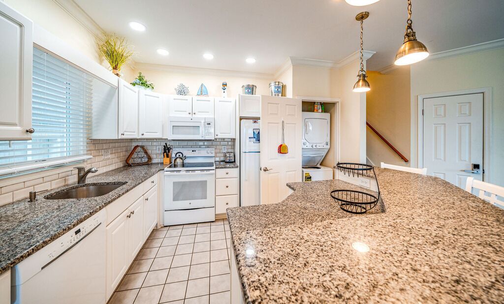 Photo of Kitchen in South End