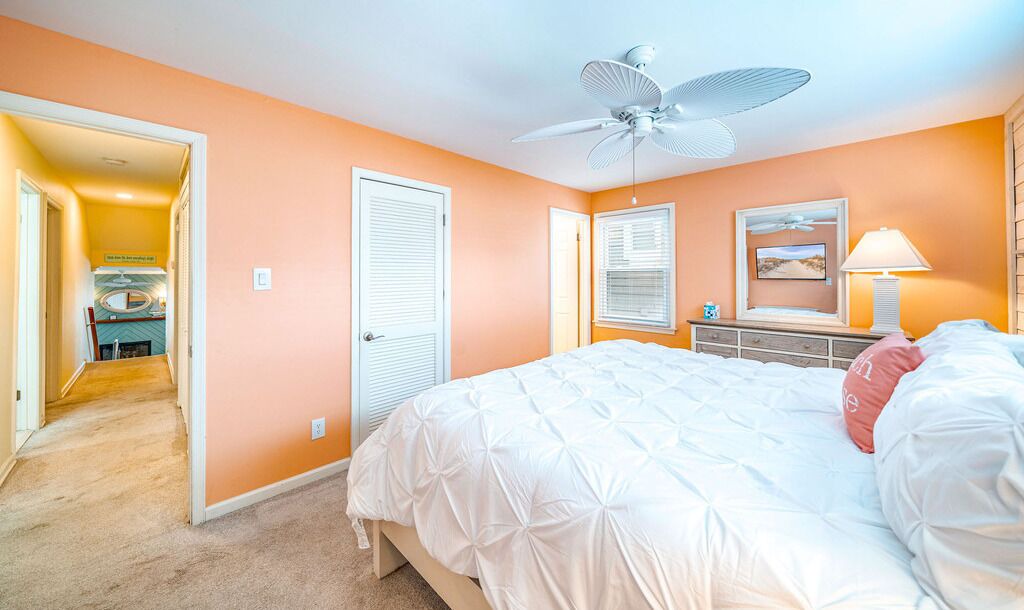 Photo of Bedroom in South End