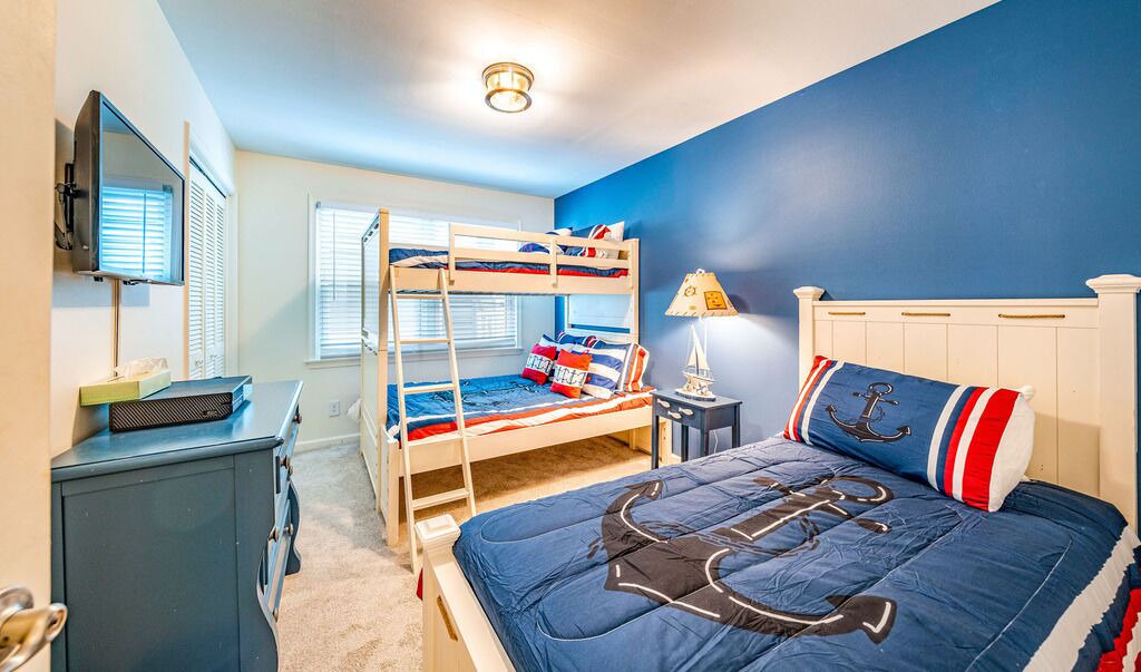 Photo of Bedroom in South End