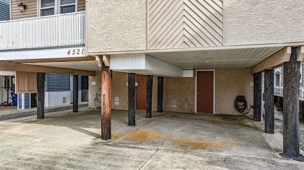 Photo of Outdoor in South End