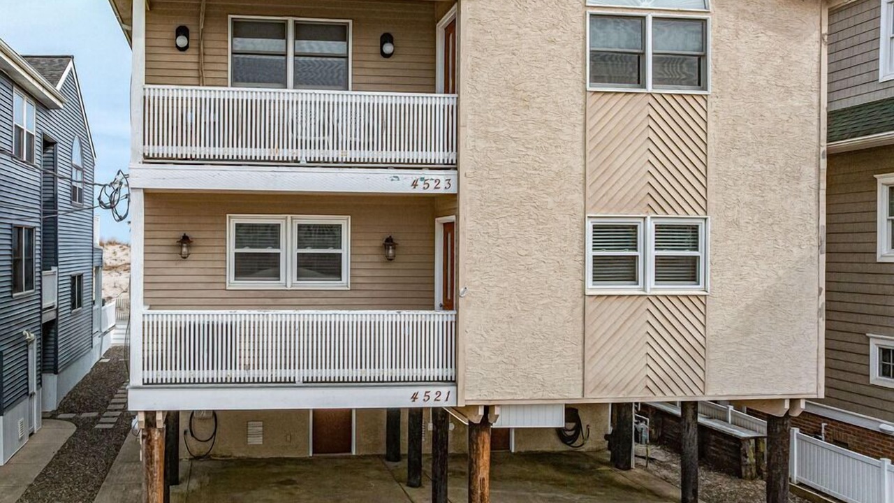 Photo of Outdoor in South End