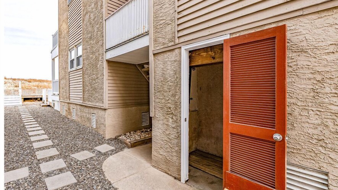 Photo of Outdoor in South End
