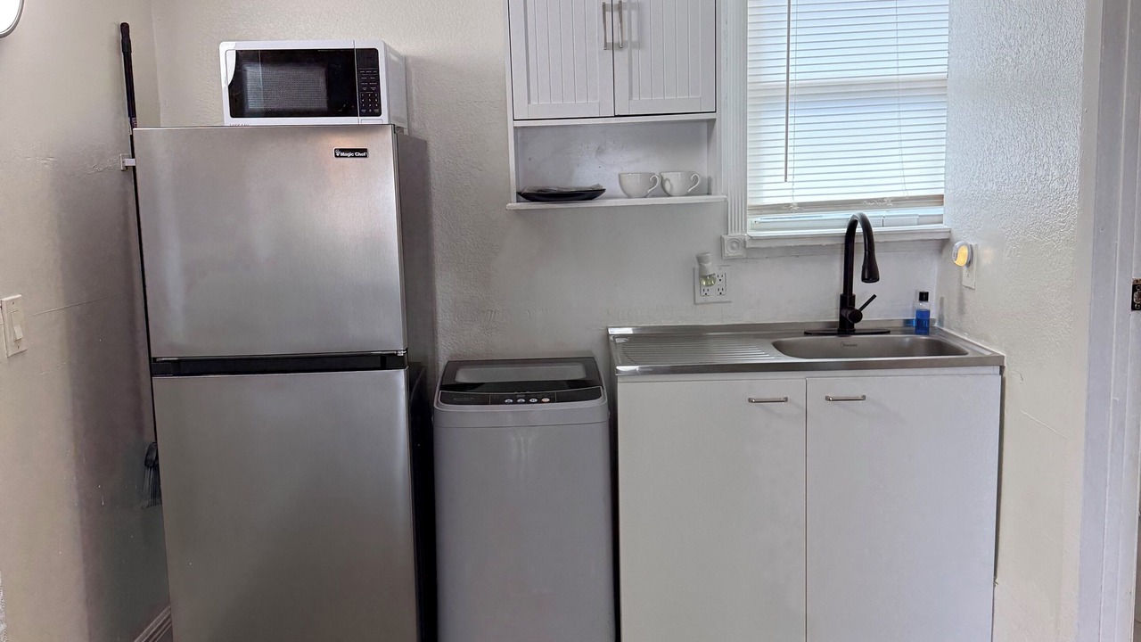 Photo of Kitchen in West Park