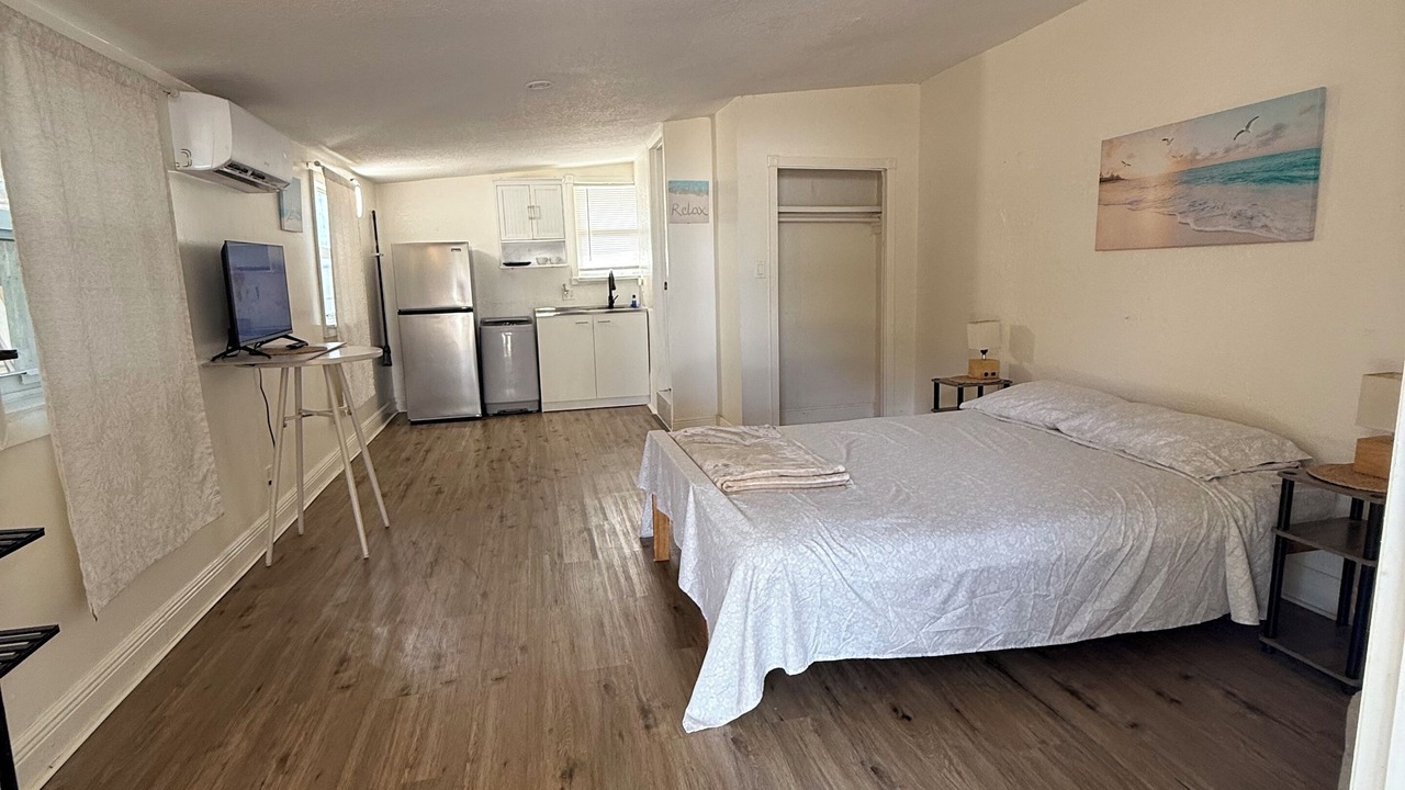 Photo of Bedroom in West Park
