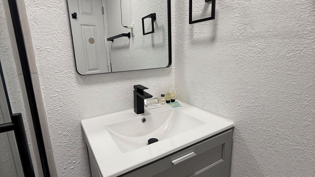 Photo of Bathroom in West Park
