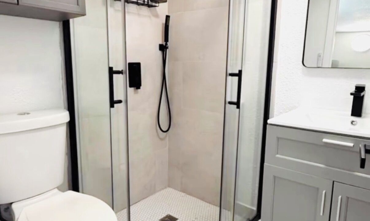 Photo of Bathroom in West Park